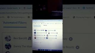 just don't know why ppl can't see me n I can't see them when I don't have them blocked and they also