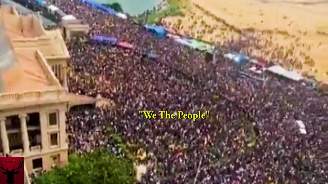 We The People