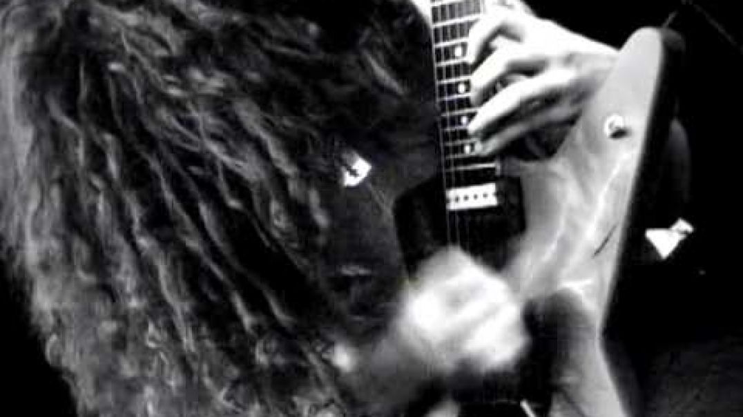 Pantera - Domination (Official Live Video)