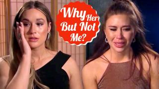New Dating Market Fails Due To Ladies Being Rejected By Multiple Guys (Analysis) 'Bachelorette'