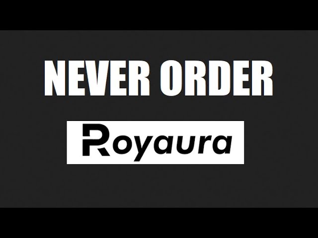 Royaura Shirts: Mailing Shirts "Postage Due"