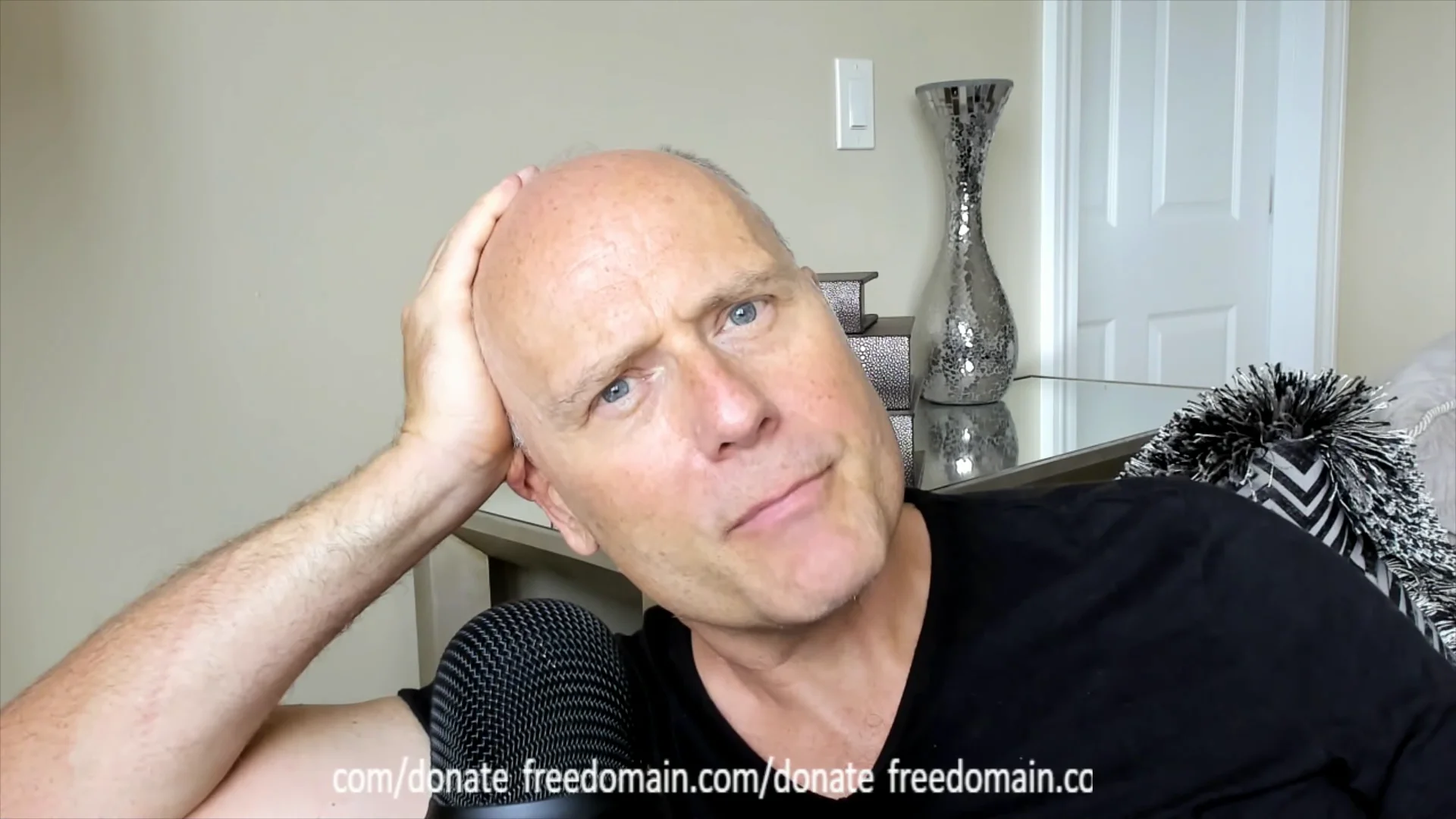 GREATEST STEFAN MOLYNEUX LIVESTREAM EVER!