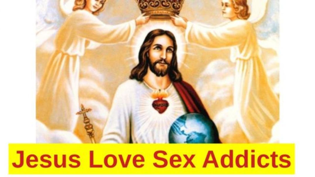 Jesus Loves All Men