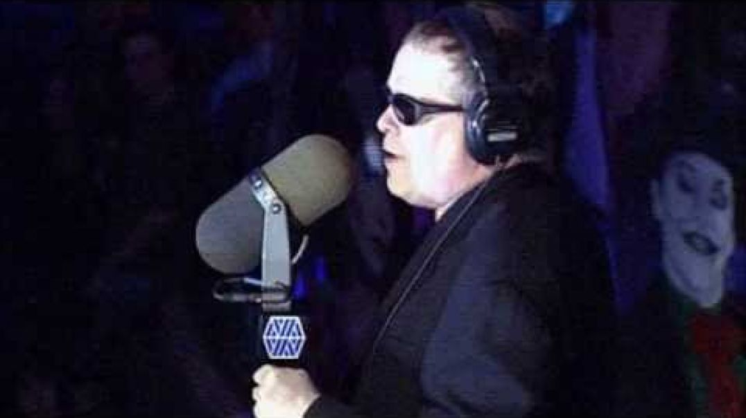 Tom Leykis - Poindexters - 2/24/2003