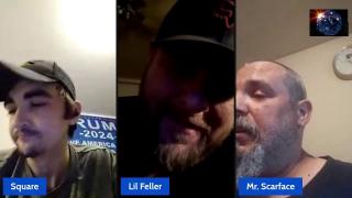 I'm Stoned square I'm the wrong person to ask buddy XD  @RejectedKlownz