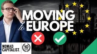 Every Thought I Have on the EU (Good and Bad)