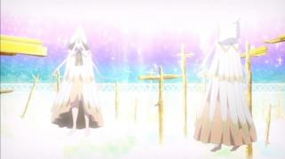 How much time part 5 you aren't responsible