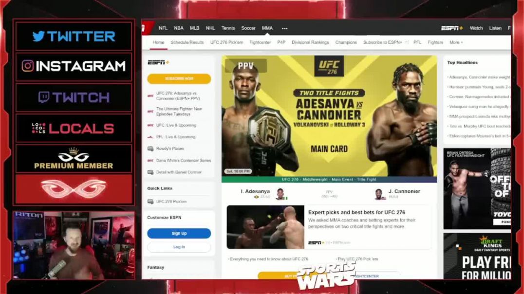 Media Is SILENT After UFC Champ Israel Adesanya Asks Questions About Ghislaine Maxwell