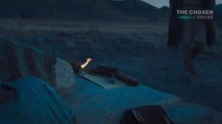 As Bem-Aventuranças (Sermão da Montanha)  Cena Dublada de The Chosen