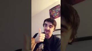 Shoutouts (off the top of the head) Be sure to sub to @guitarfingers2.0 he's a good guy! #SBALWYSWIN