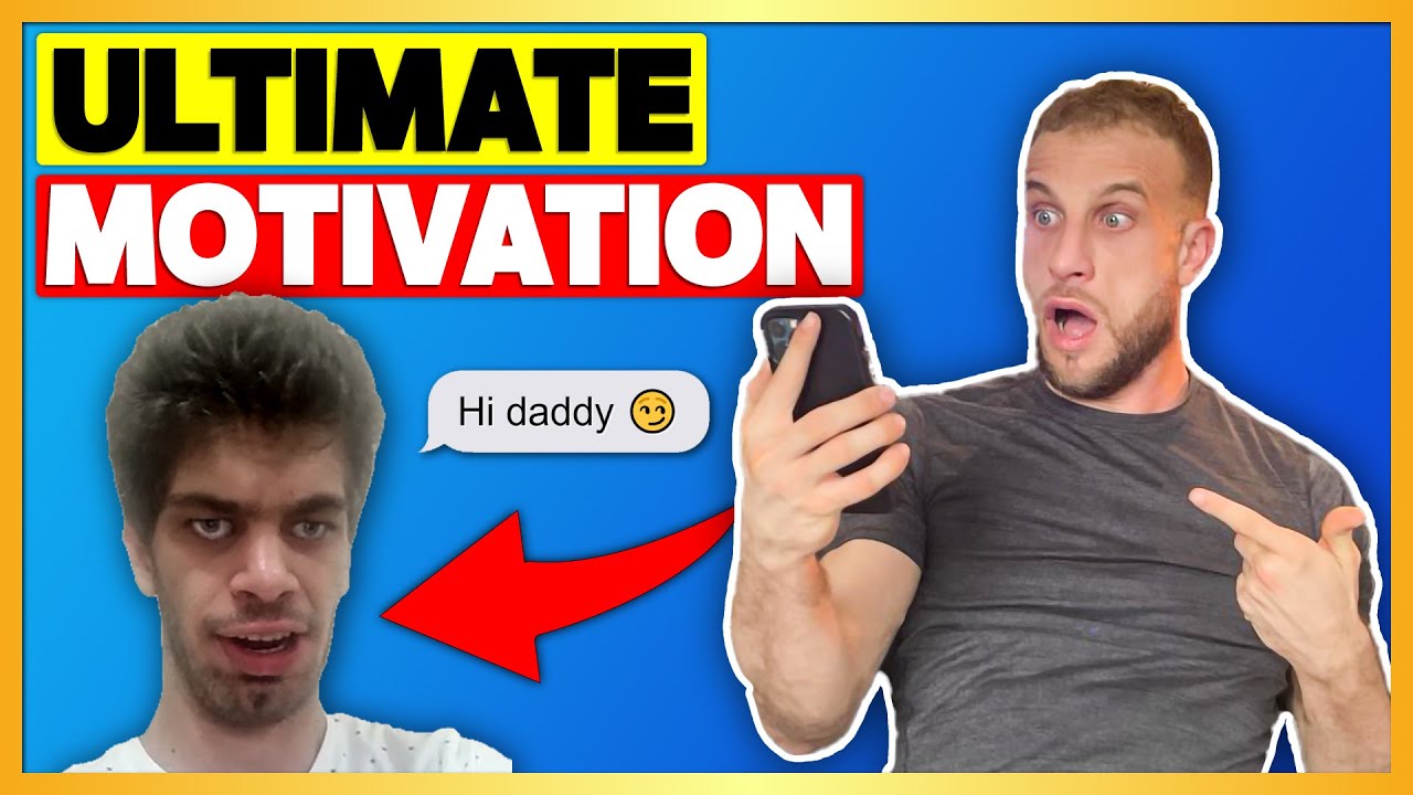 How A Severely Disabled Guy Got Laid On Tinder (Ultimate Motivation)