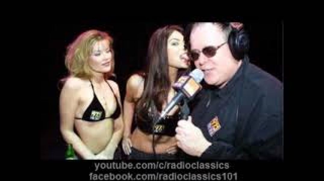 Tom Leykis: Women Wants You to Pay Them to Leave You Alone