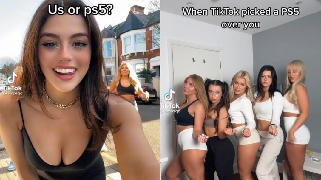 Instagram Models Get Roasted By Men