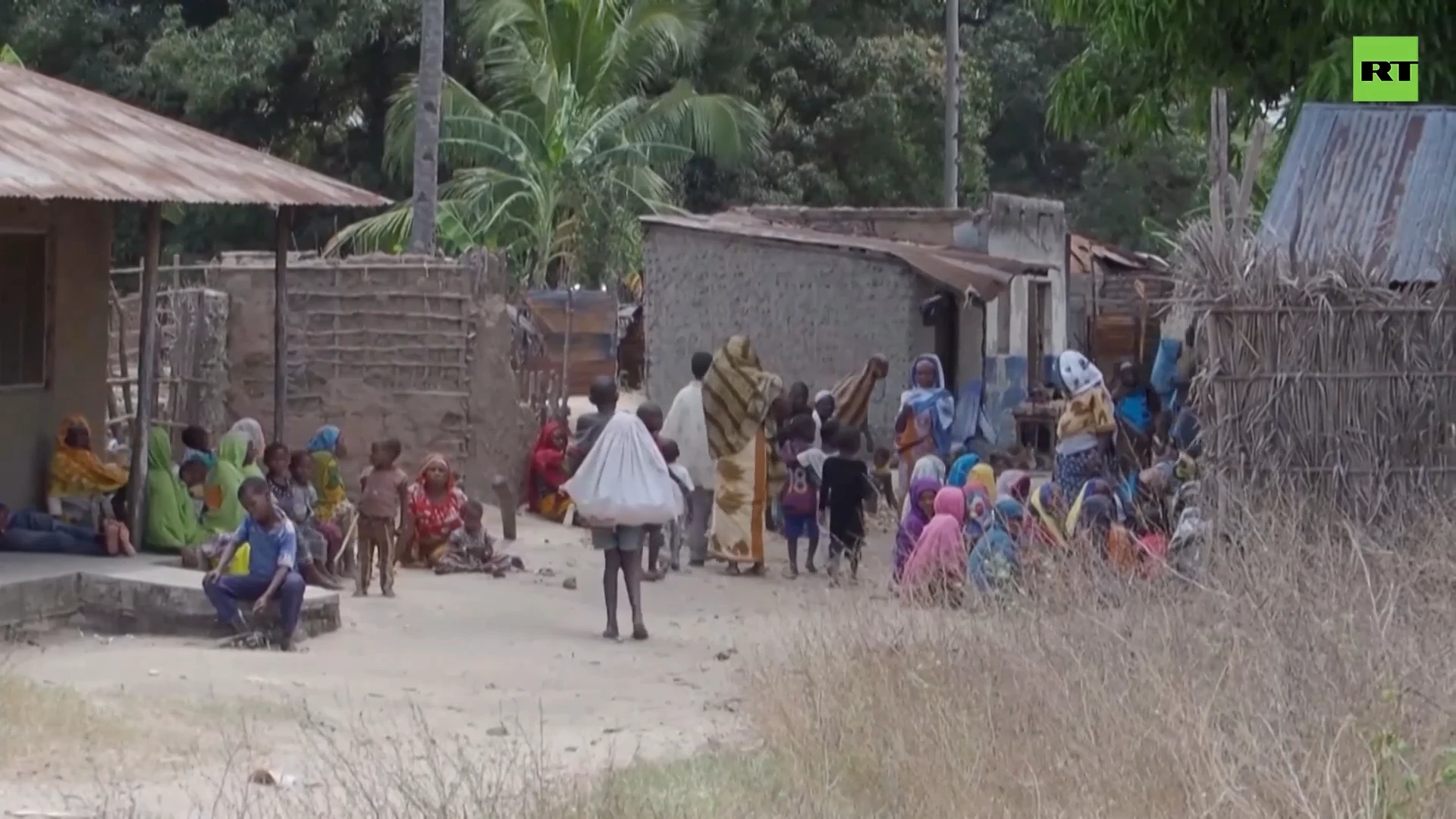 Mozambique faces looming hunger crisis amid soaring food and fuel prices