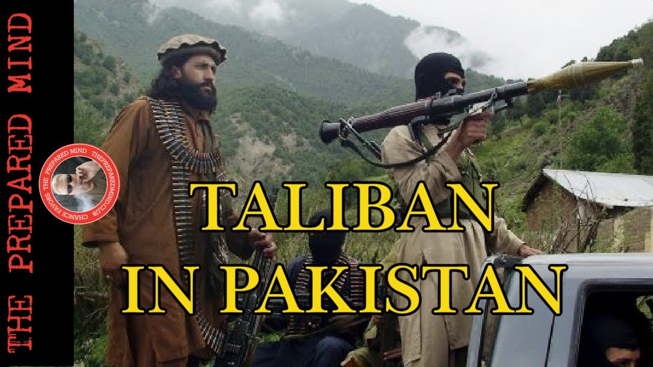 a Nu Clear Taliban !!