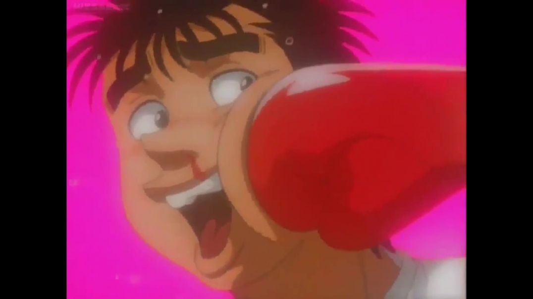 Hajime no Ippo Episode 41 [English Sub]