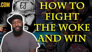 Don't like modern culture? Start your own. It may be necessary as society splits