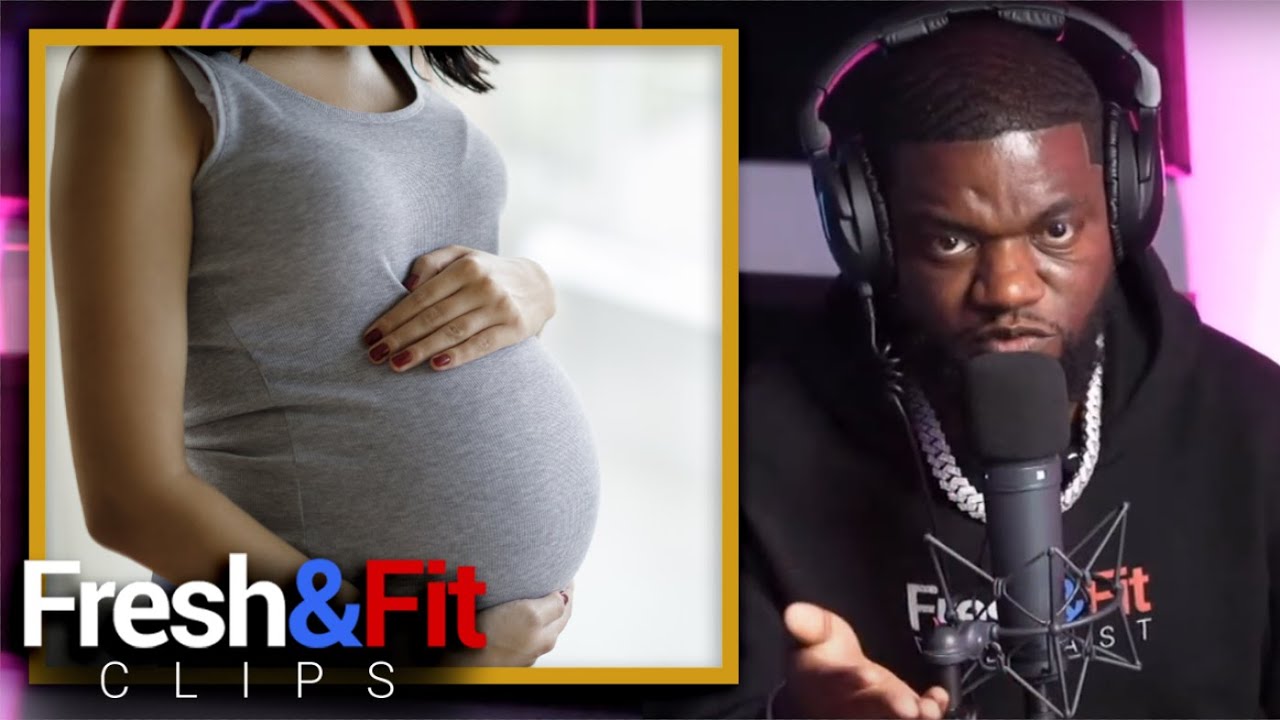 Caller Found Out That His Single Mom Girlfriend Is PREGNANT