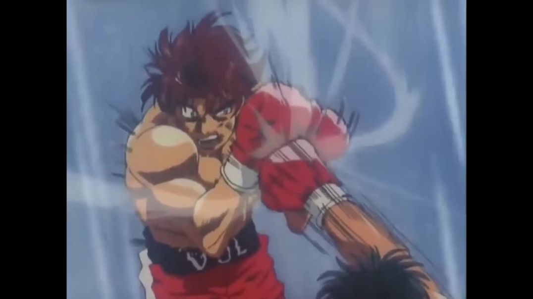 Hajime no Ippo Episode 50 [English Sub]