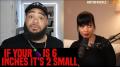 Super Head Said; Most MEN Have Very Small ??‍?