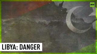 UN warns of dangerous situation in Libya