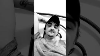 he wasn't about to let me come in and be "part of the group anymore"