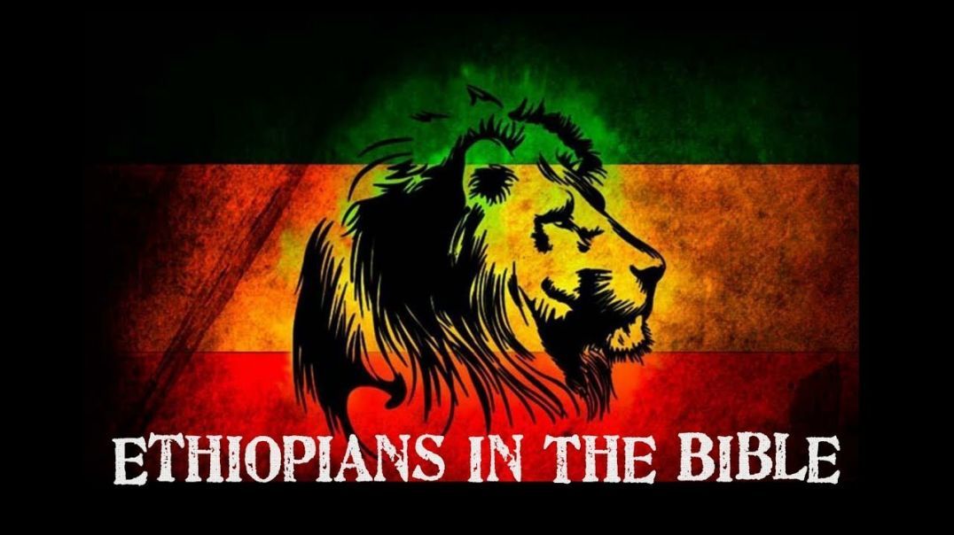 Ethiopians In The Bible