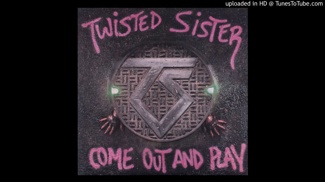 TWISTED SISTER - THE FIRE STILL BURNS TRIBUTE TO AVYSCOTTFLOWER MGTOW BROTHER :D \G/