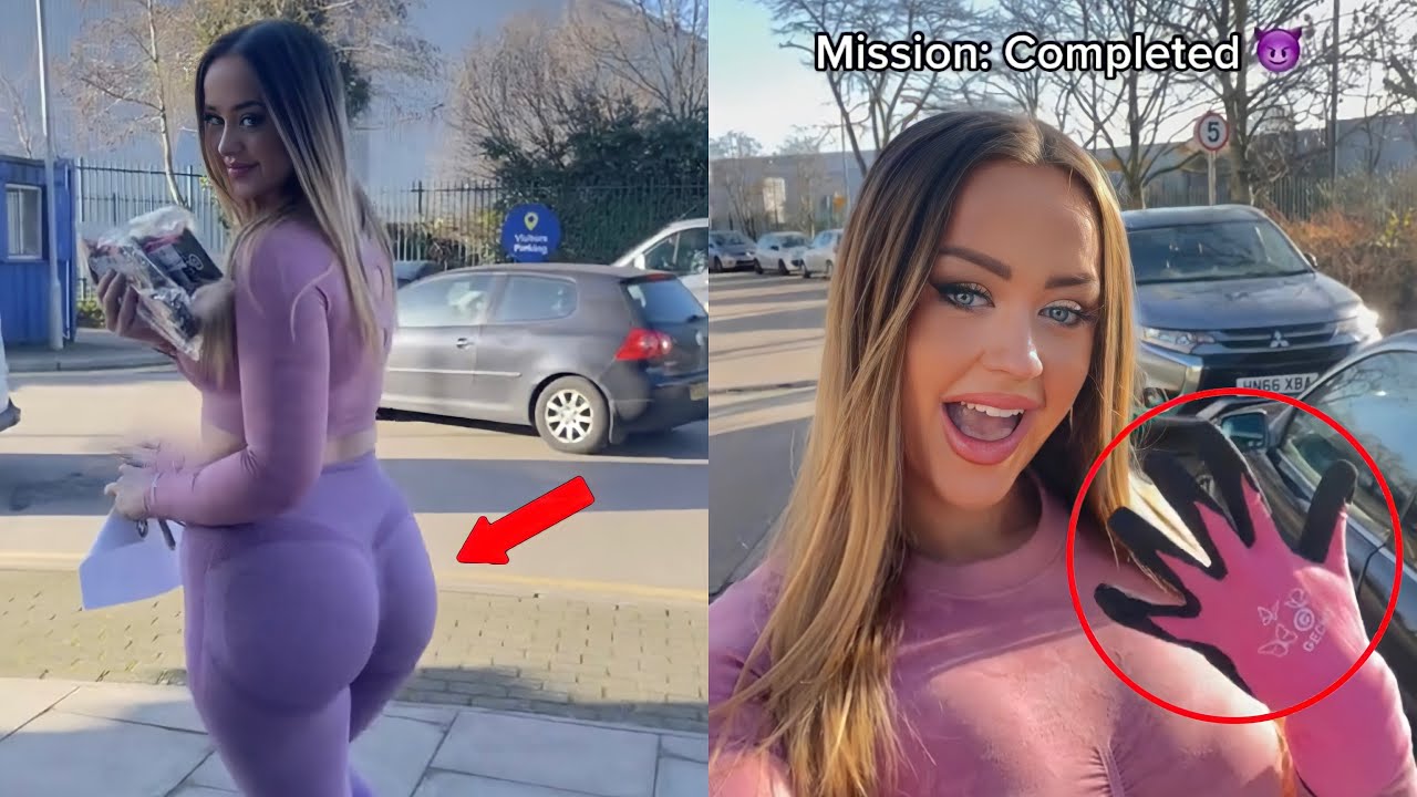 Thick IG Model Will Leave You Speechless