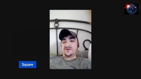 #3 Chill Stream (Afternoon) #creeksquaddd @Mr.Scarface @Blackpox