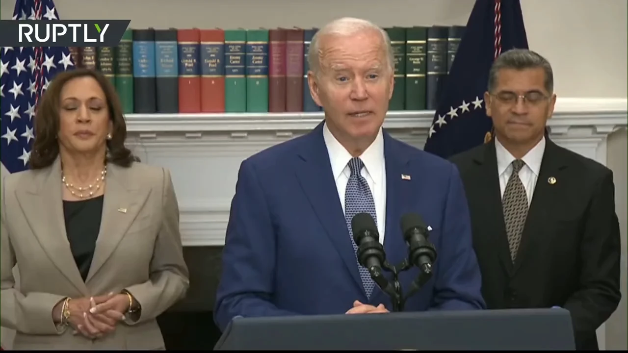 ‘Repeat the line’ Did another Biden’s speech get fumbled by the master?