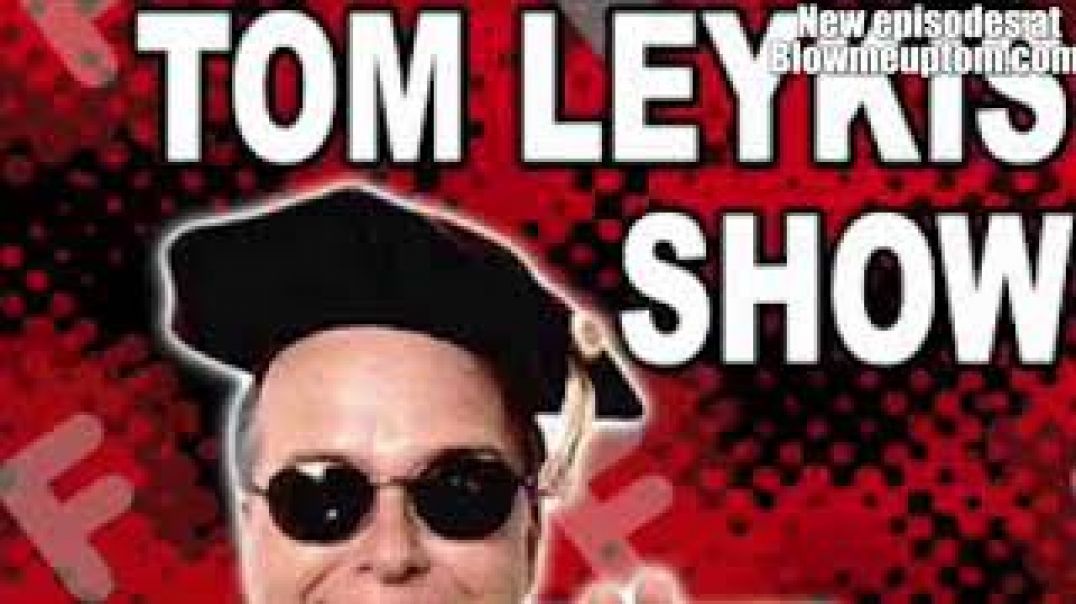 (((MIRROR))) Don't Be Nice to Her-  Tom Leykis Show