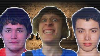 YouTubers who did ... Horrible Things