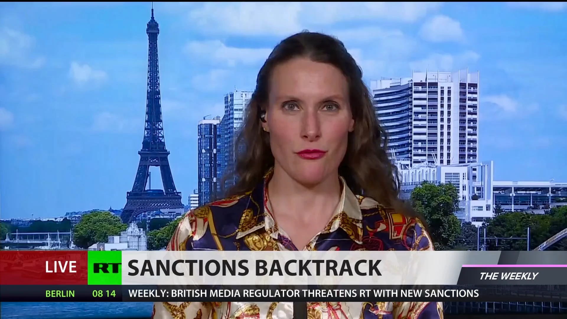 EU versus itself: Are sanctions affecting Europe more than Russia?