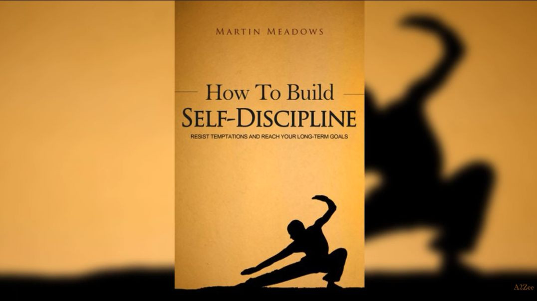 FULL AUDIOBOOK ON SELF DISCIPLINE BY MARTIN AUDIOBOOK