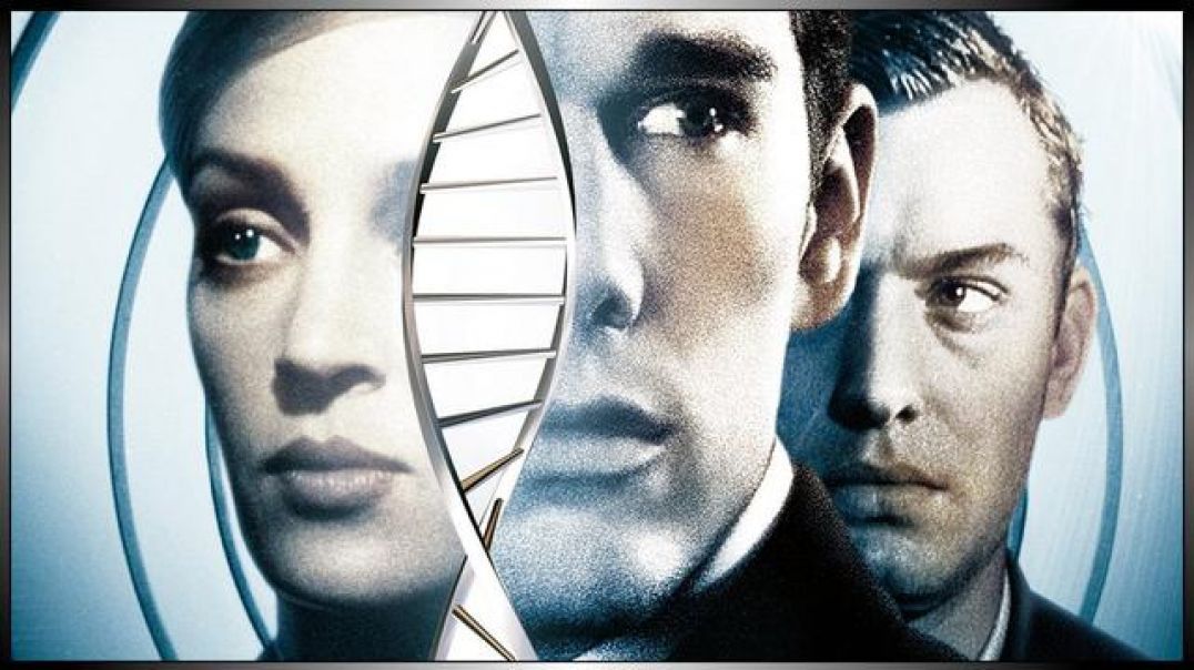 GATTACA (1997)