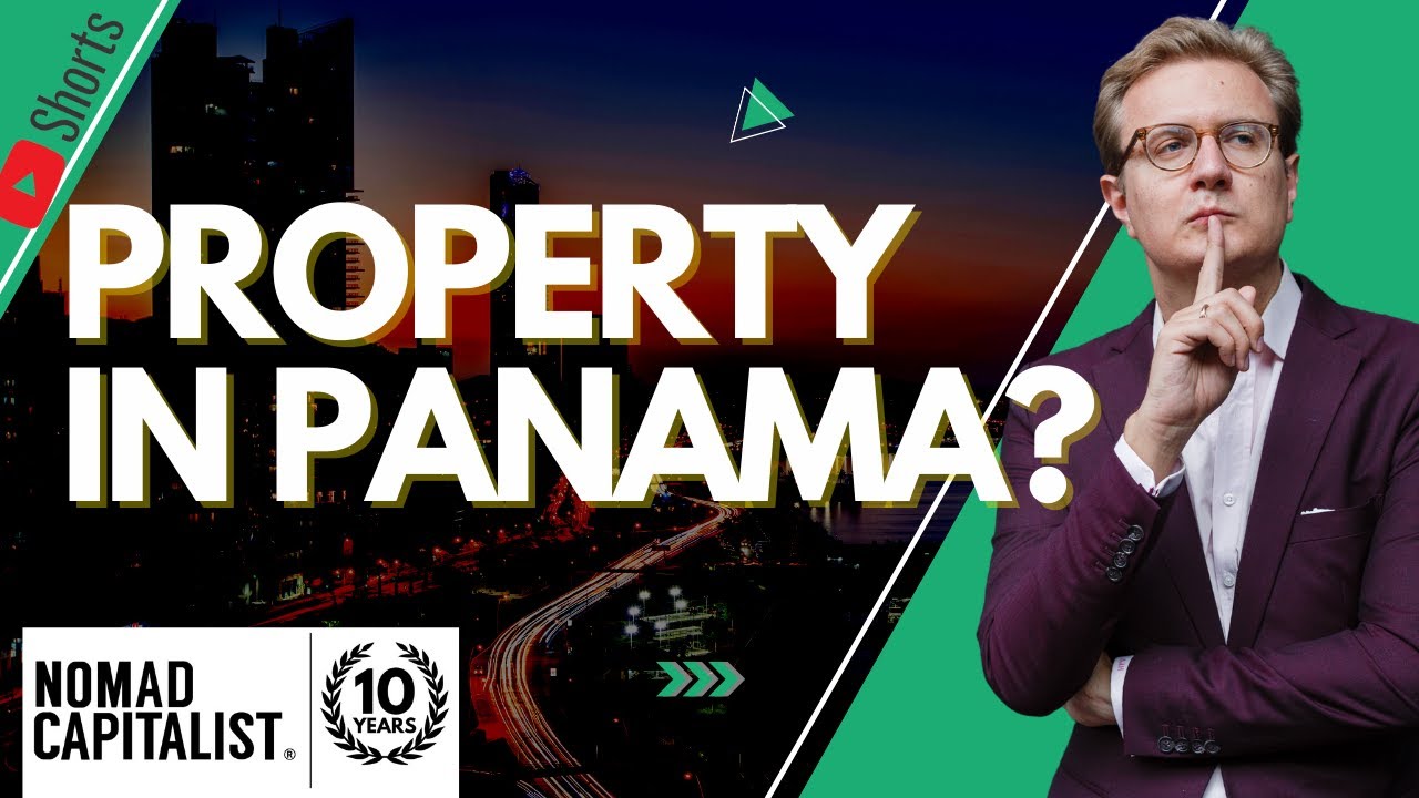 Do I Own Property in Panama? #shorts