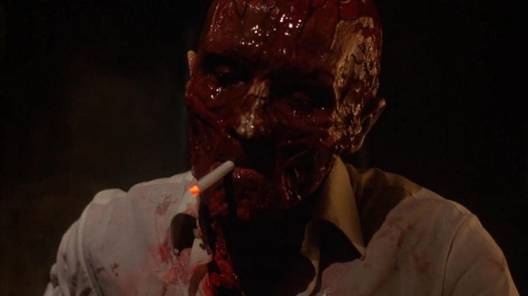 HELLRAISER 1 (1987) - HIBRISTOFILIA SATÂNICA - ELAS SEMPRE SE ATRAEM PELO MAL!