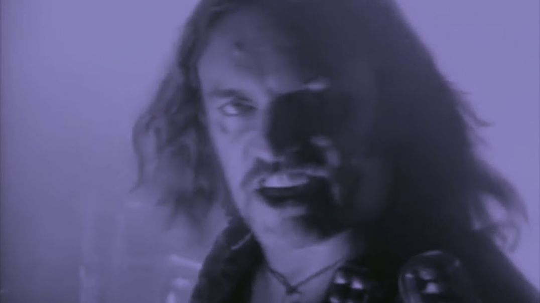 Motörhead - Burner - HD Video Remaster