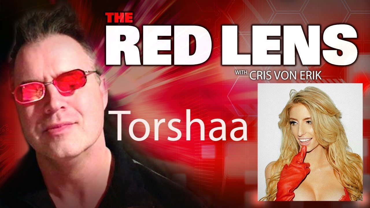 Torshaa Takes the Red Pill