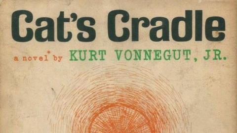 Cats Cradle - Kurt Vonnegut