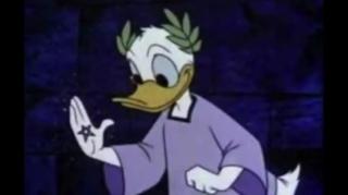 Disney the most evil place on Earth