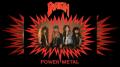 Pantera | Power Metal | Full Album (1988)