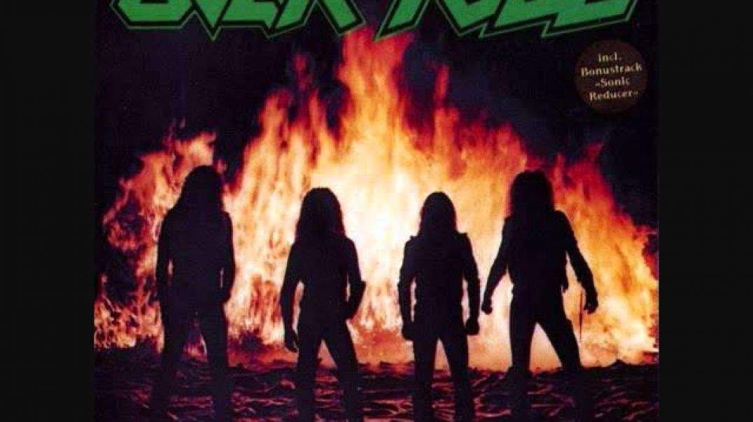 Overkill - Kill At Command