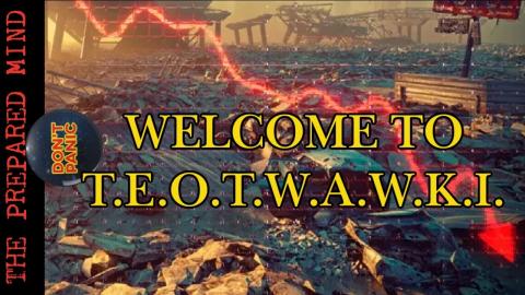 WW# or Cold W A R    heating up either way