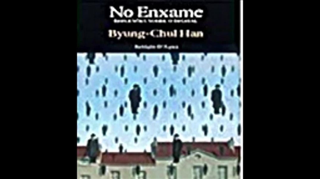 No Enxame: Perspectivas do Digital| Byung-Chul Han, livro em análise