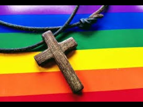 LGBT 'Christians' Attack Undead Chronic