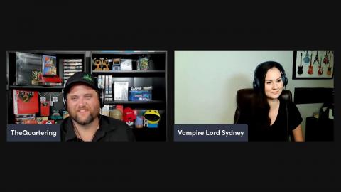 Recession Hits, State Of Emergency In DC & The New Pox! Biden Cognitive Test Too!