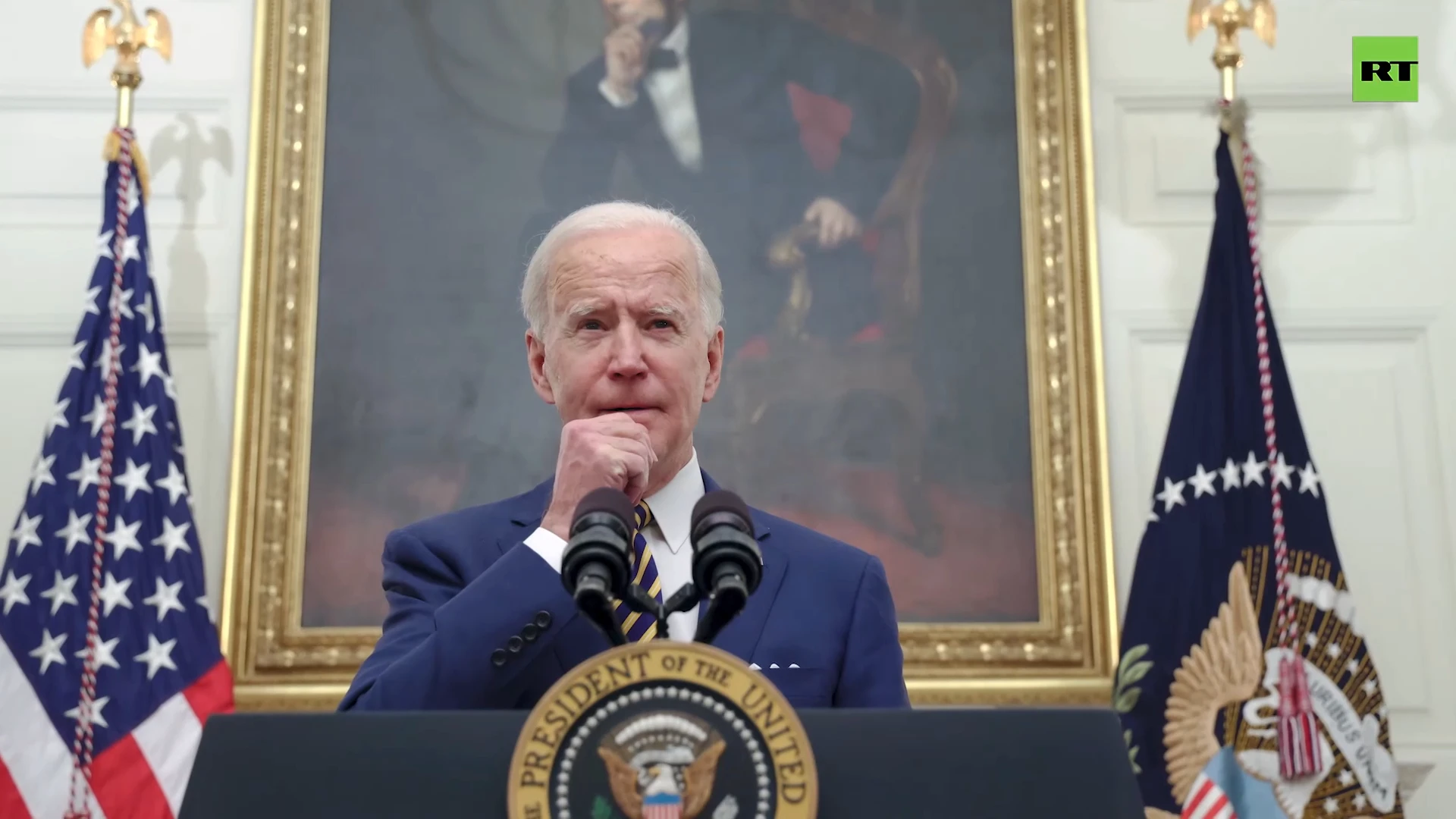 Middle East tensions loom ahead of Biden's visit to Israel