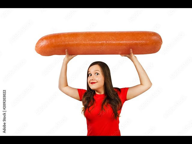 Response- My GF Cheated On Me Because My Sausage Wass Too Big!